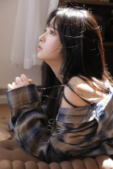 小姐姐看SEVENTEEN