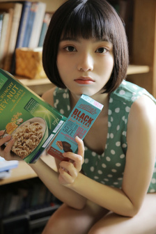 婆婆的幸福生活